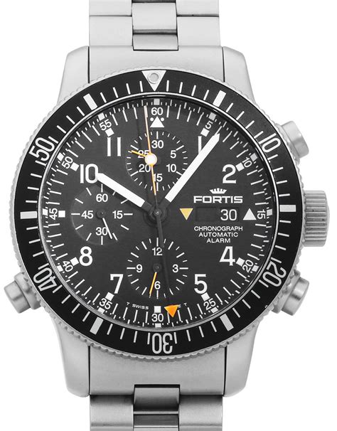 fortis watch replica|fortis watches for men.